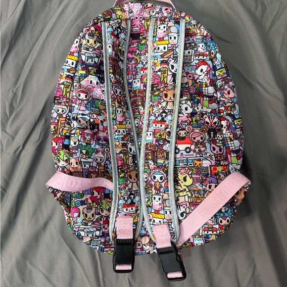 Tokidoki backpack - Picture 4 of 4
